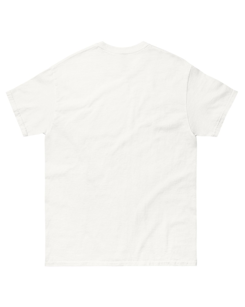 T-shirt Marcher