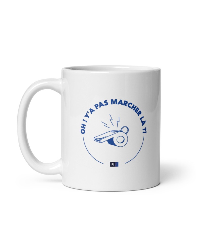 Mug Marcher